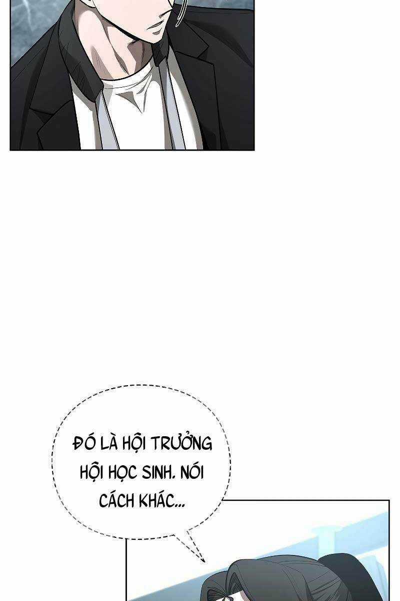 Trường Học Chiến Binh Chapter 31 trang 46