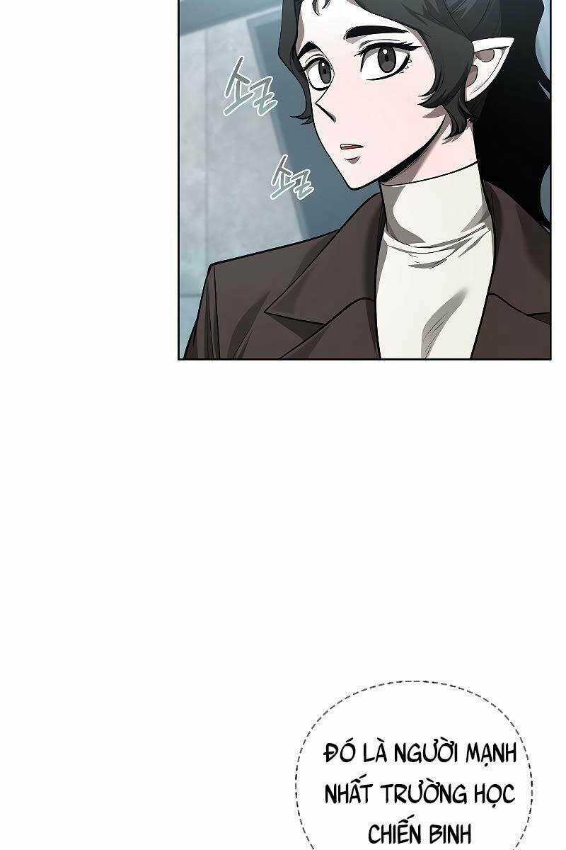 Trường Học Chiến Binh Chapter 31 trang 47