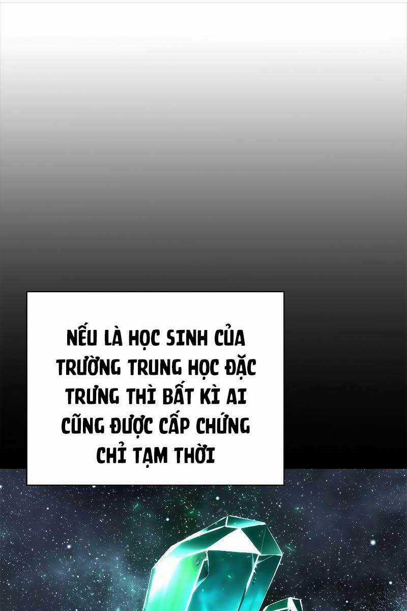 Trường Học Chiến Binh Chapter 31 trang 49