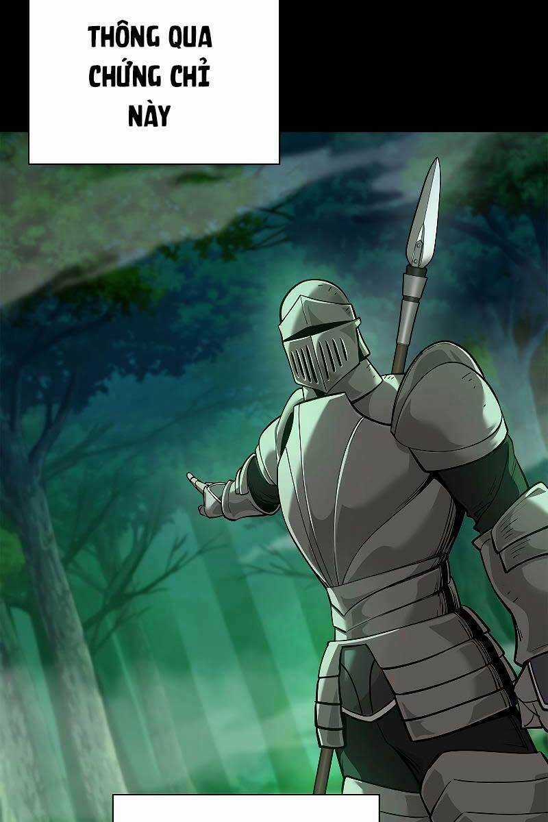 Trường Học Chiến Binh Chapter 31 trang 51