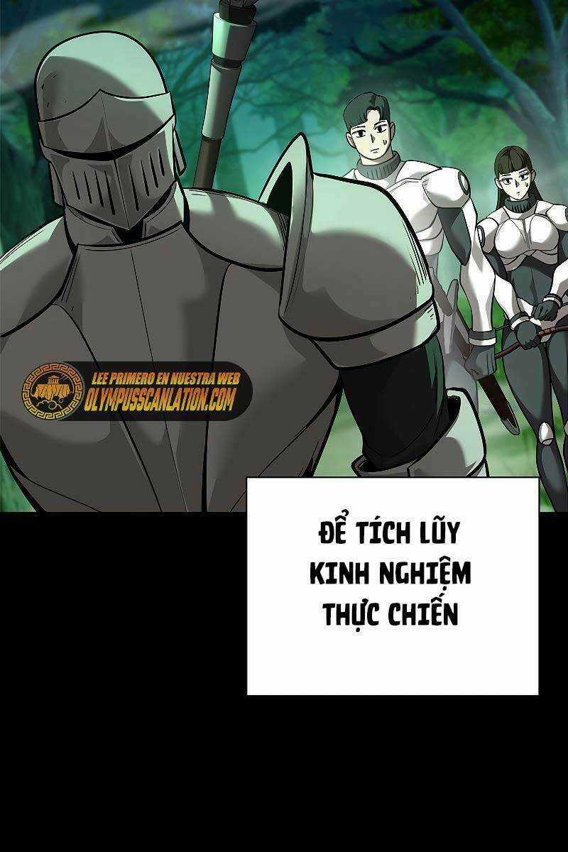 Trường Học Chiến Binh Chapter 31 trang 53