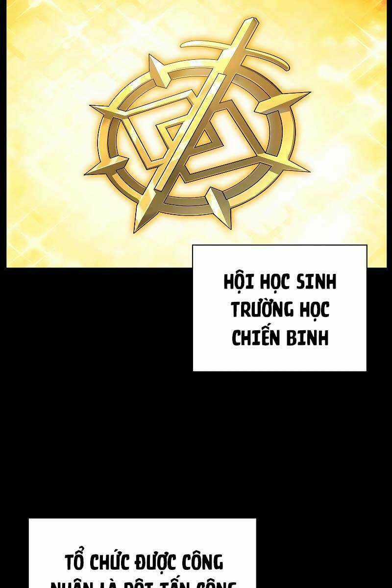 Trường Học Chiến Binh Chapter 31 trang 55