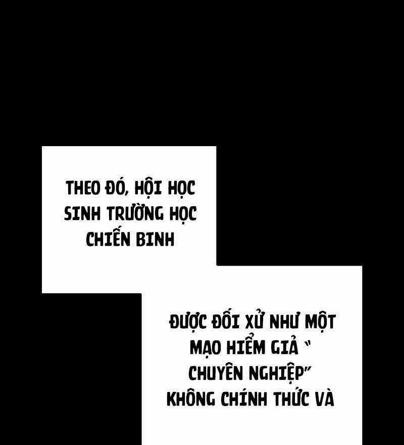 Trường Học Chiến Binh Chapter 31 trang 61