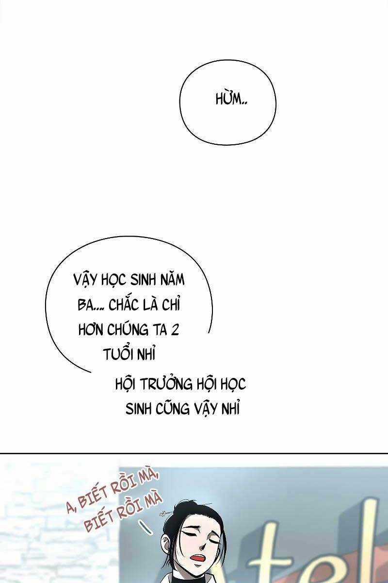 Trường Học Chiến Binh Chapter 31 trang 64