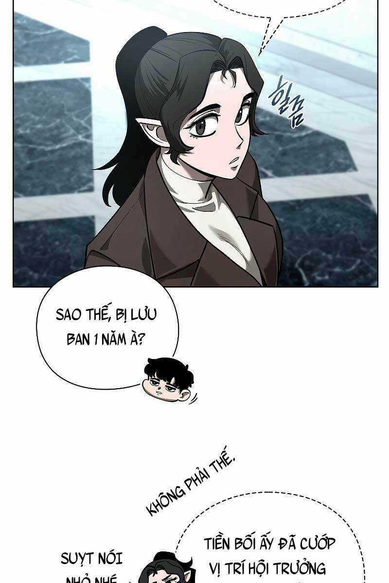 Trường Học Chiến Binh Chapter 31 trang 66