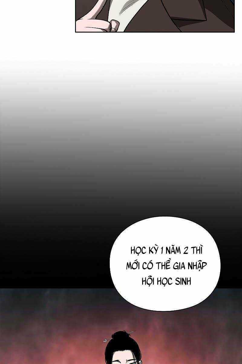 Trường Học Chiến Binh Chapter 31 trang 70