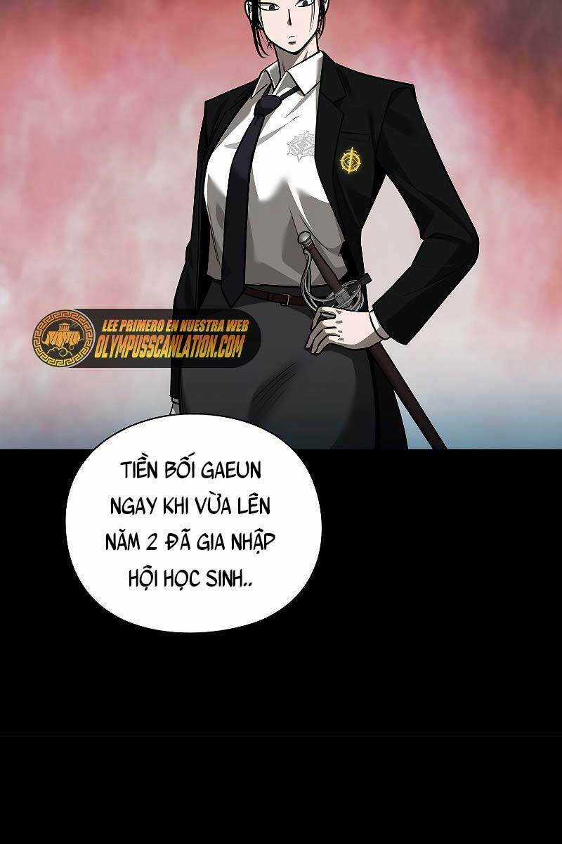 Trường Học Chiến Binh Chapter 31 trang 71