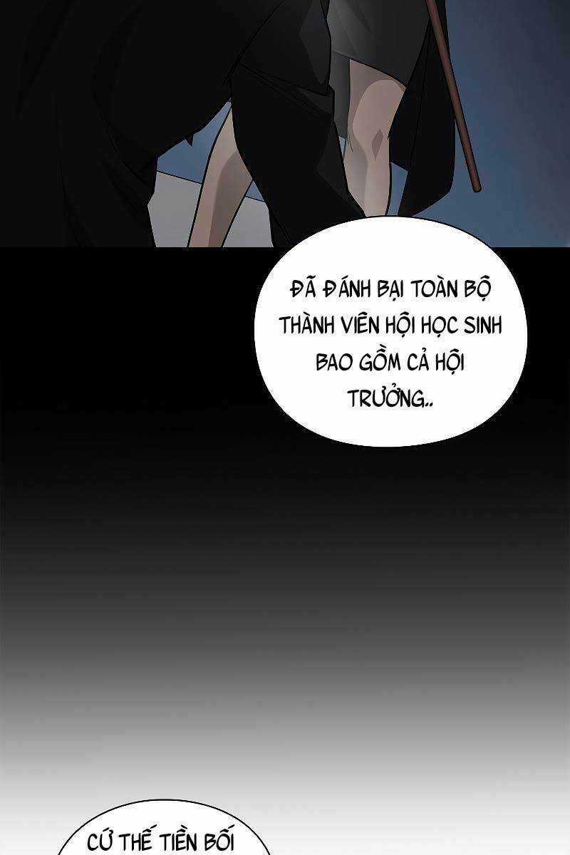 Trường Học Chiến Binh Chapter 31 trang 75