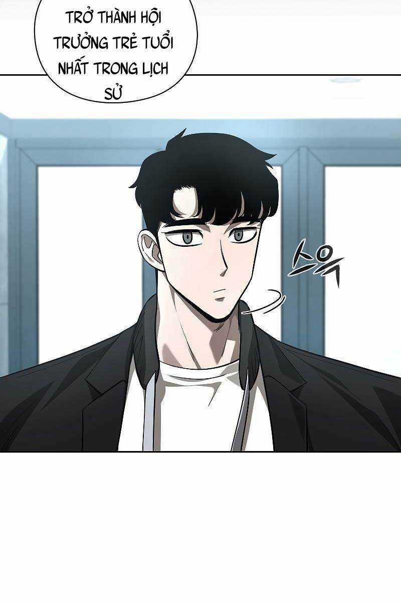 Trường Học Chiến Binh Chapter 31 trang 76