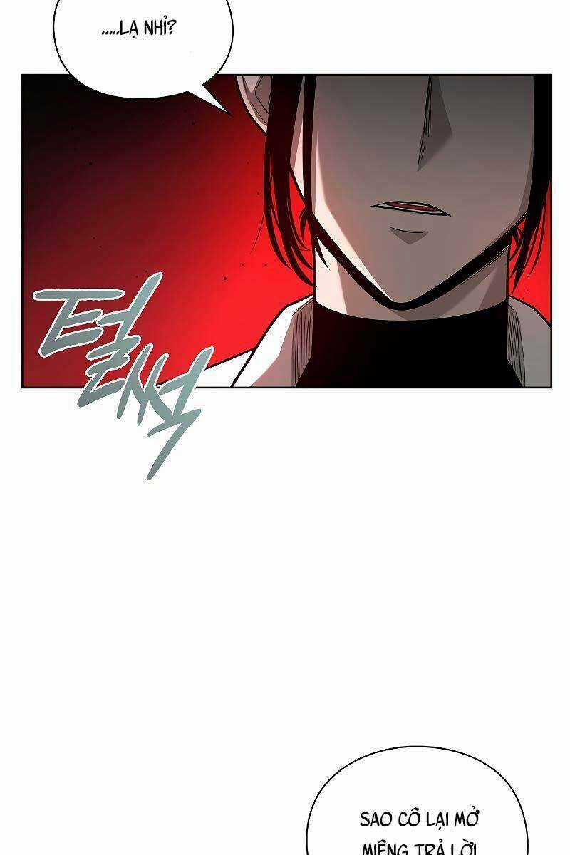 Trường Học Chiến Binh Chapter 31 trang 8