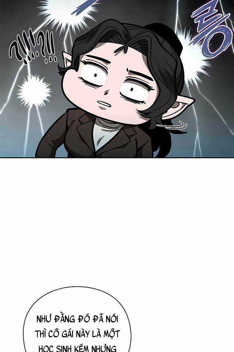 Trường Học Chiến Binh Chapter 31 trang 81