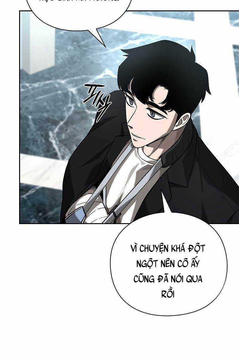 Trường Học Chiến Binh Chapter 31 trang 82