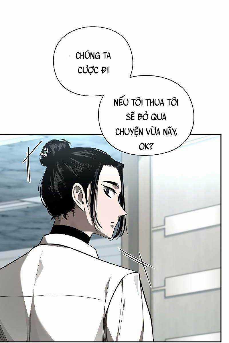 Trường Học Chiến Binh Chapter 31 trang 83