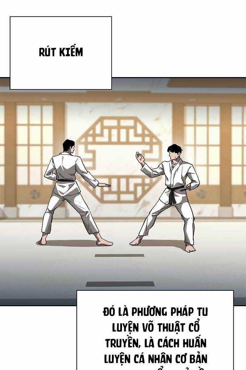 Trường Học Chiến Binh Chapter 31 trang 88