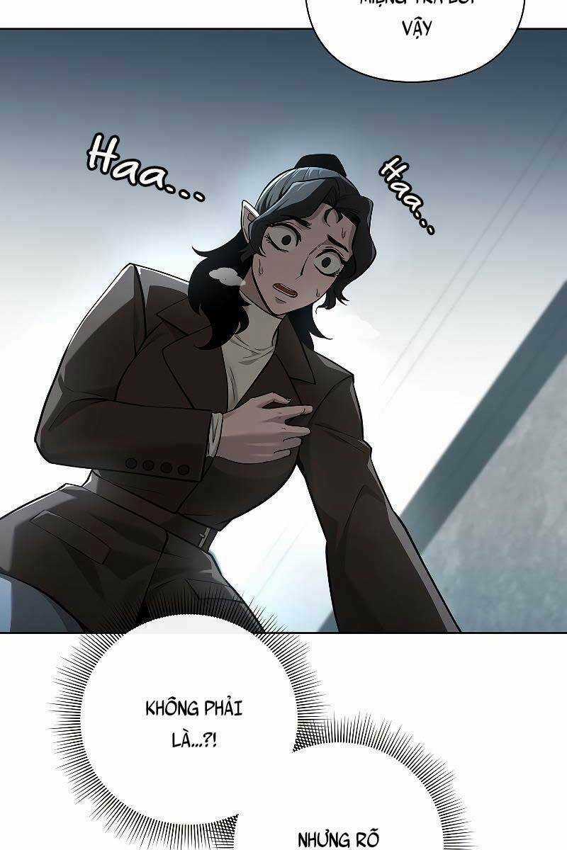 Trường Học Chiến Binh Chapter 31 trang 9