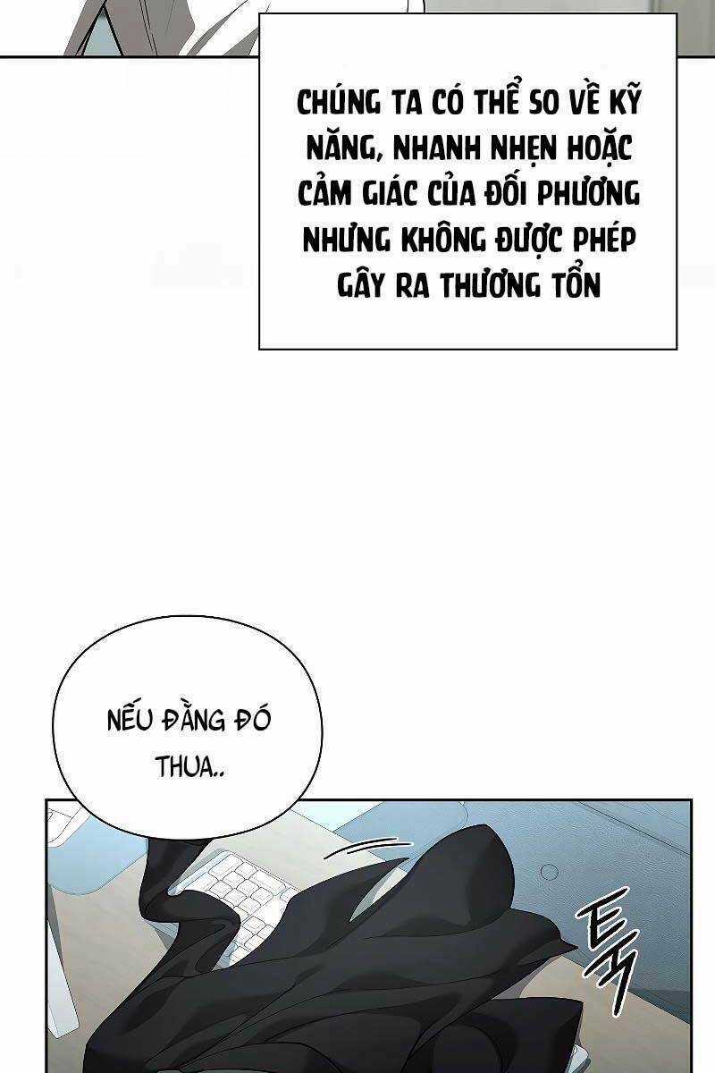 Trường Học Chiến Binh Chapter 31 trang 92