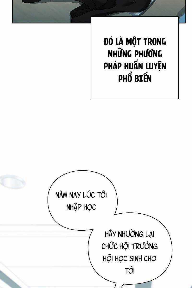 Trường Học Chiến Binh Chapter 31 trang 93