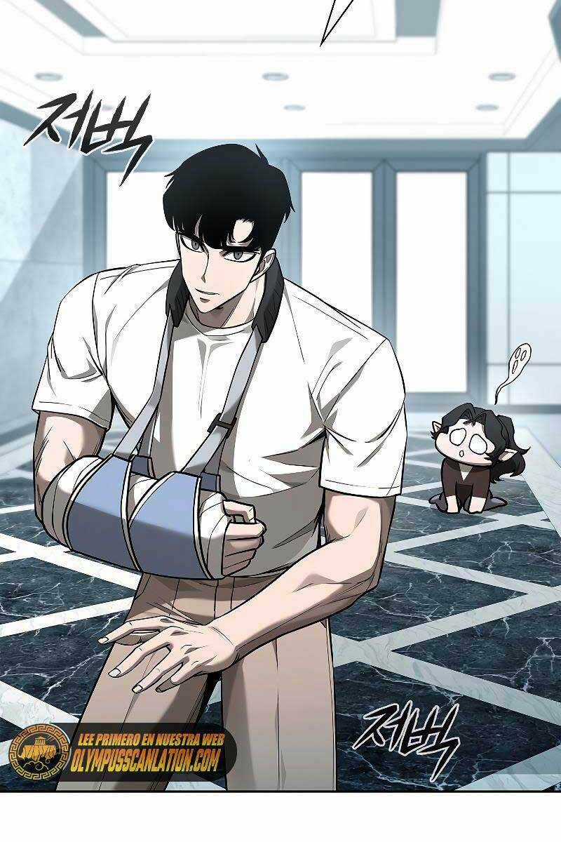 Trường Học Chiến Binh Chapter 31 trang 94