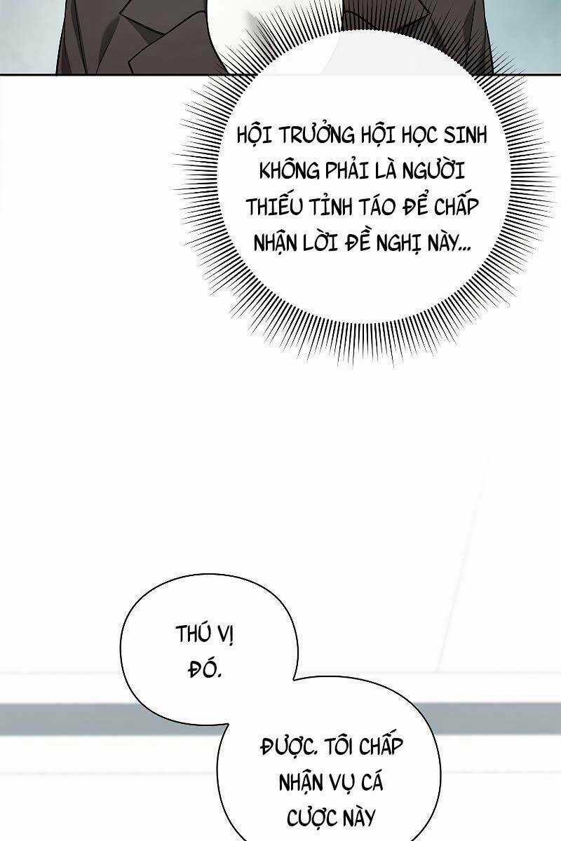 Trường Học Chiến Binh Chapter 31 trang 96