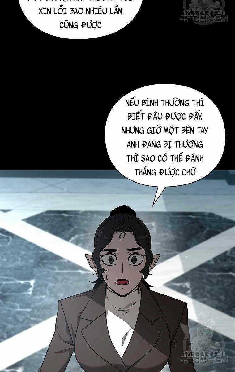 Trường Học Chiến Binh Chapter 32 trang 10