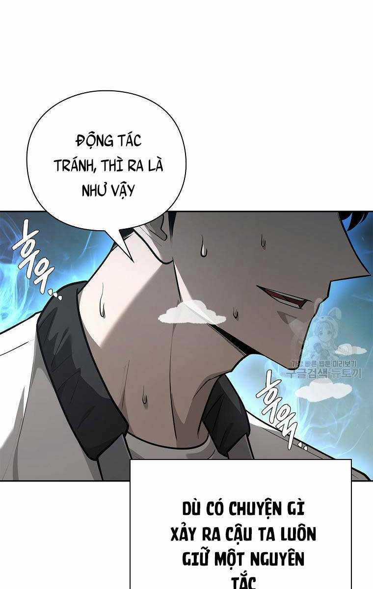 Trường Học Chiến Binh Chapter 32 trang 107