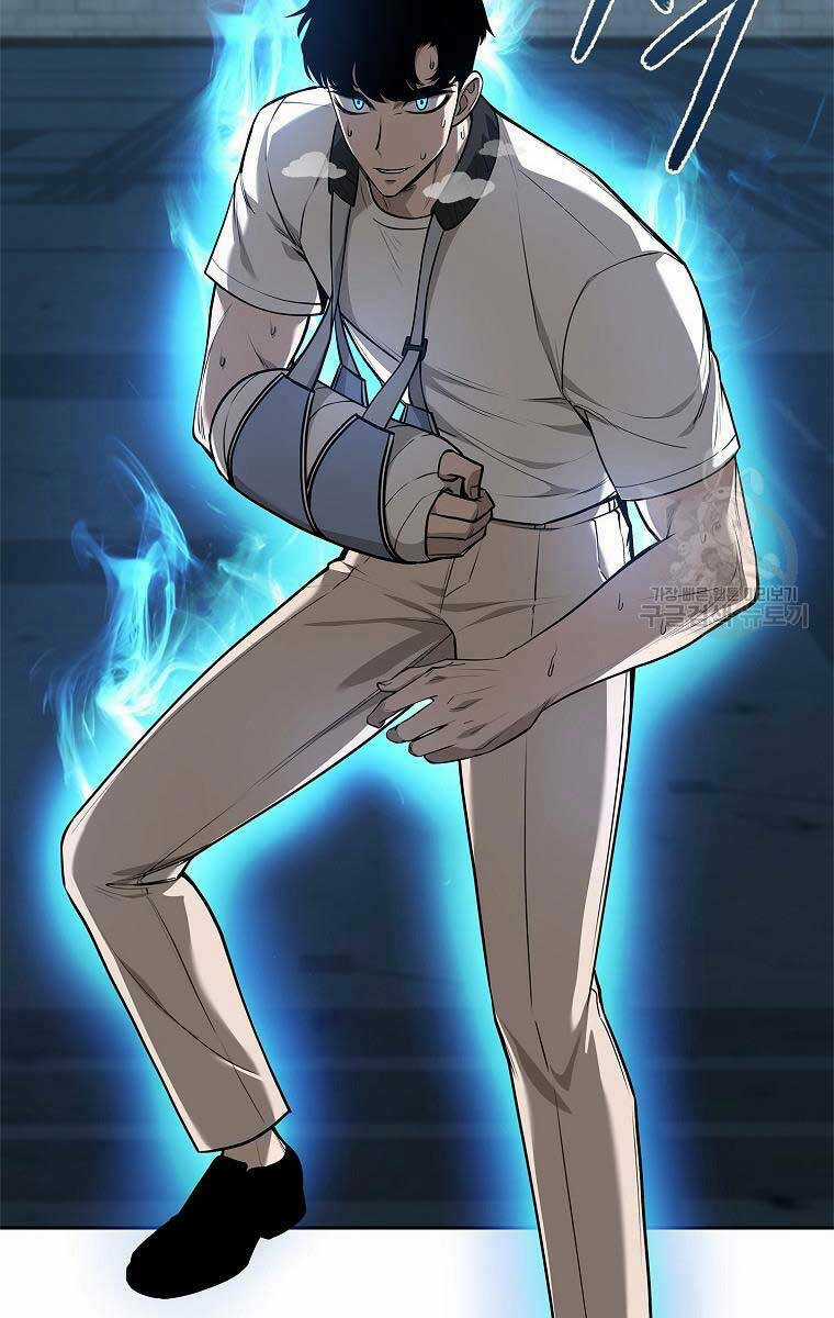 Trường Học Chiến Binh Chapter 32 trang 109