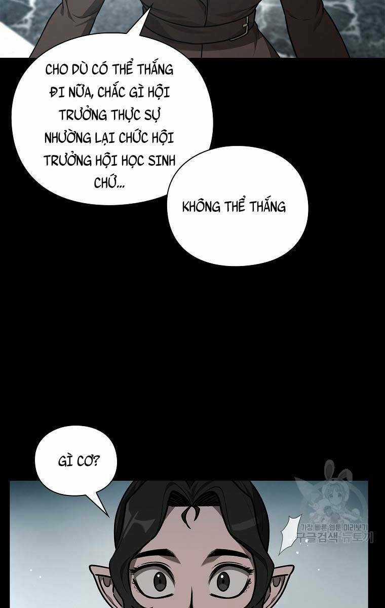 Trường Học Chiến Binh Chapter 32 trang 11