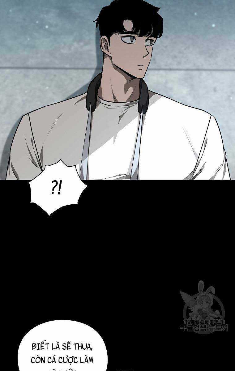 Trường Học Chiến Binh Chapter 32 trang 13