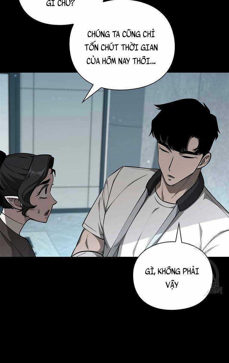 Trường Học Chiến Binh Chapter 32 trang 14