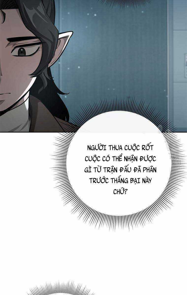 Trường Học Chiến Binh Chapter 32 trang 17