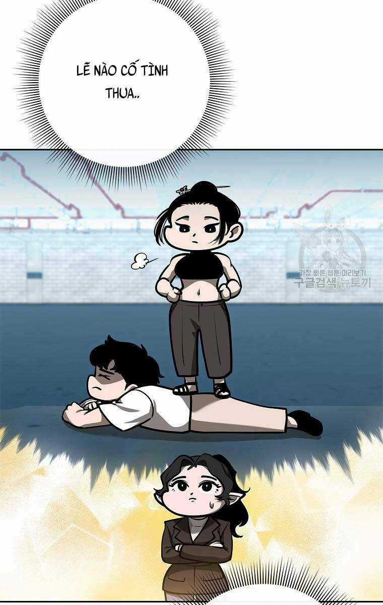 Trường Học Chiến Binh Chapter 32 trang 18