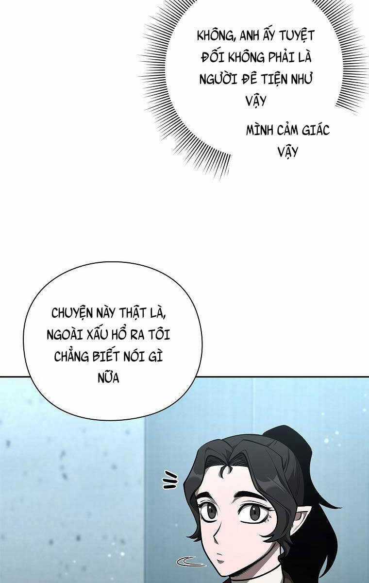 Trường Học Chiến Binh Chapter 32 trang 19