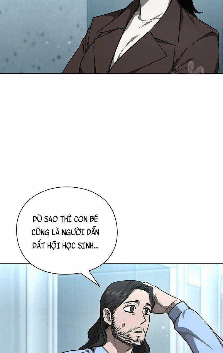 Trường Học Chiến Binh Chapter 32 trang 20