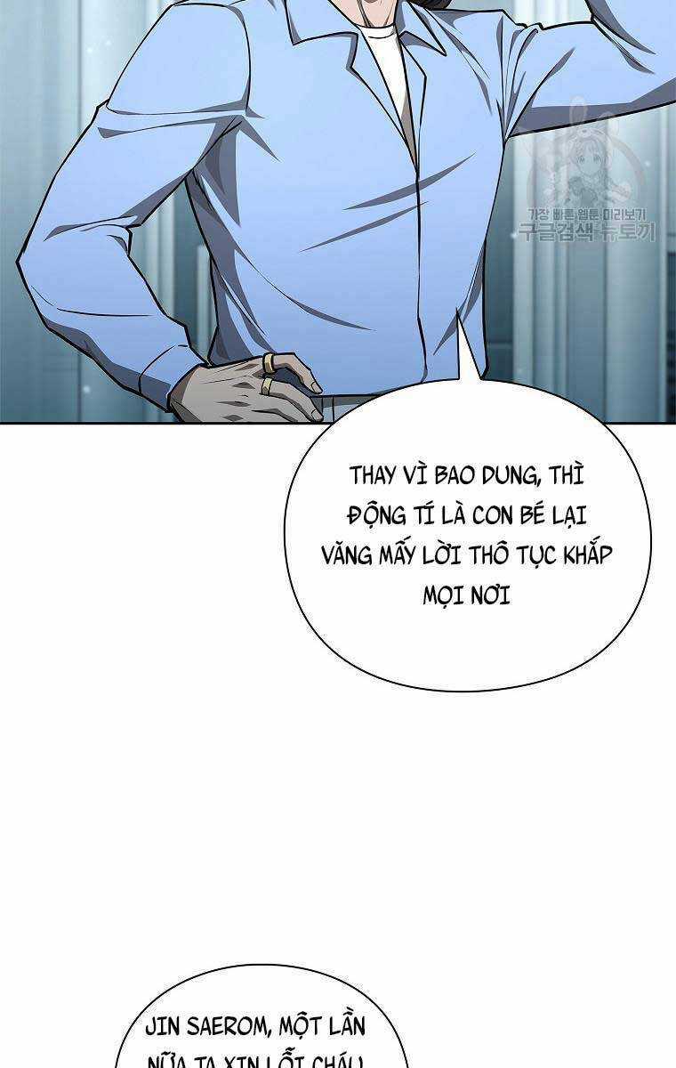 Trường Học Chiến Binh Chapter 32 trang 21