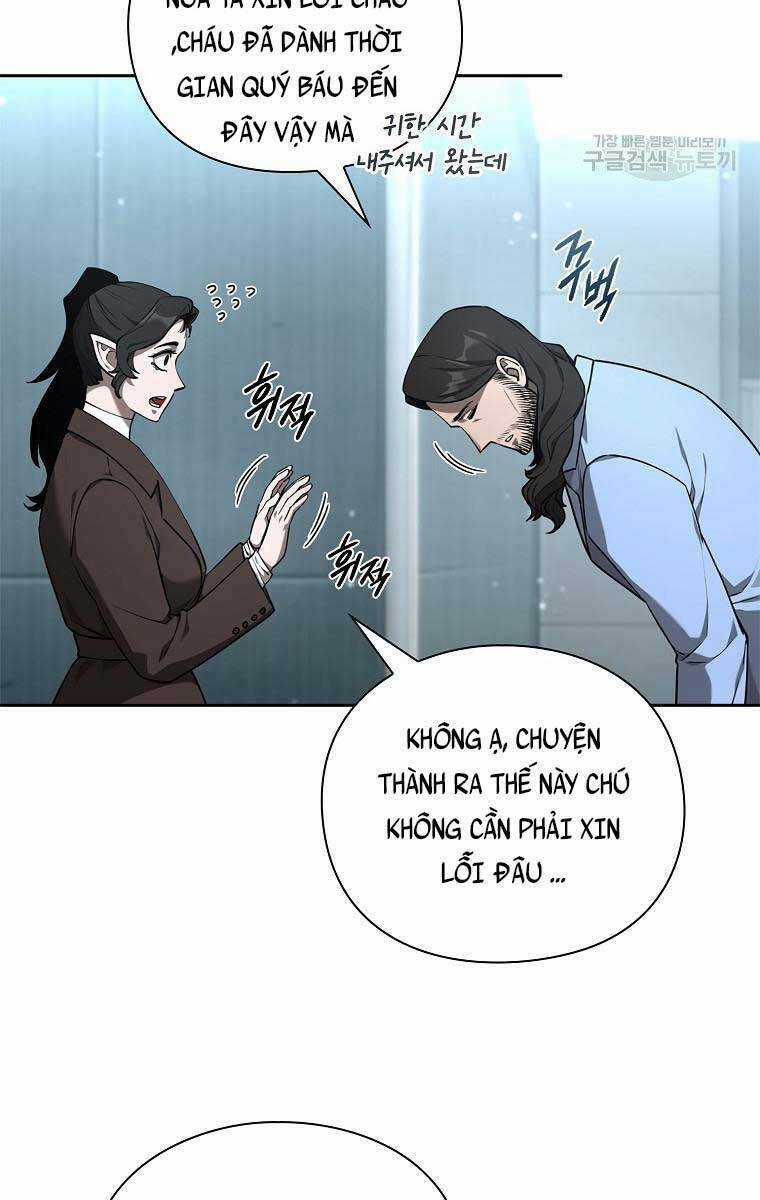 Trường Học Chiến Binh Chapter 32 trang 22