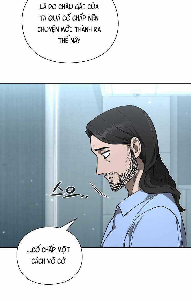 Trường Học Chiến Binh Chapter 32 trang 23