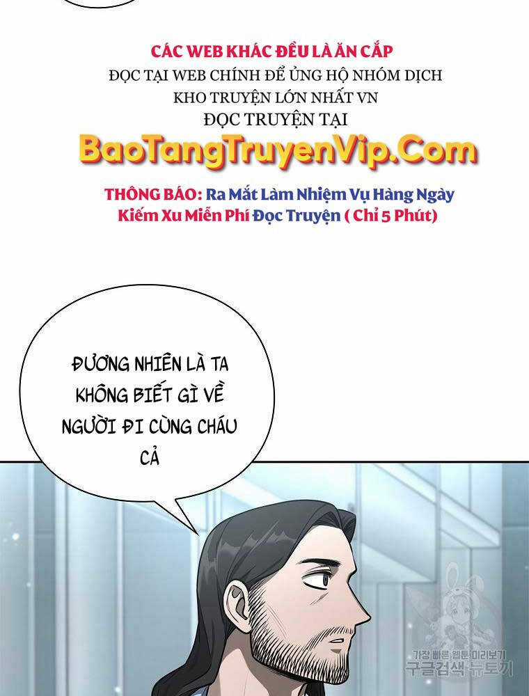 Trường Học Chiến Binh Chapter 32 trang 25