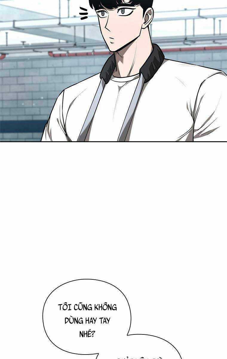 Trường Học Chiến Binh Chapter 32 trang 28