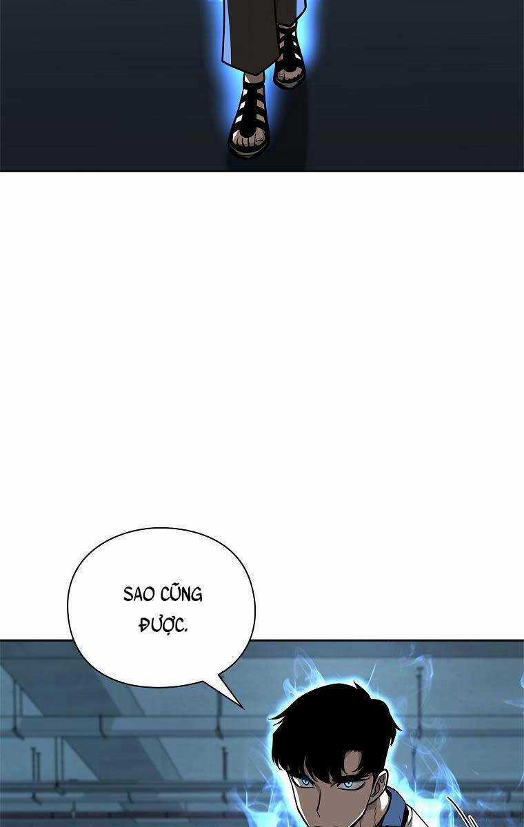 Trường Học Chiến Binh Chapter 32 trang 30