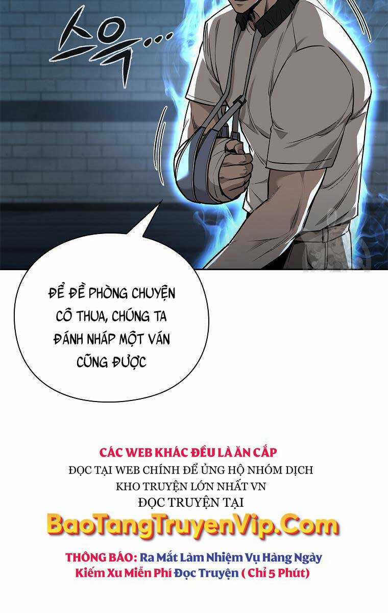 Trường Học Chiến Binh Chapter 32 trang 31