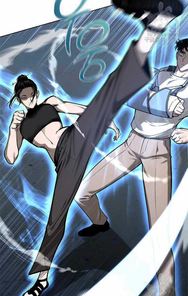 Trường Học Chiến Binh Chapter 32 trang 35