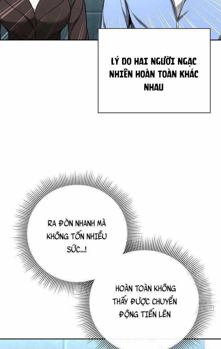 Trường Học Chiến Binh Chapter 32 trang 37