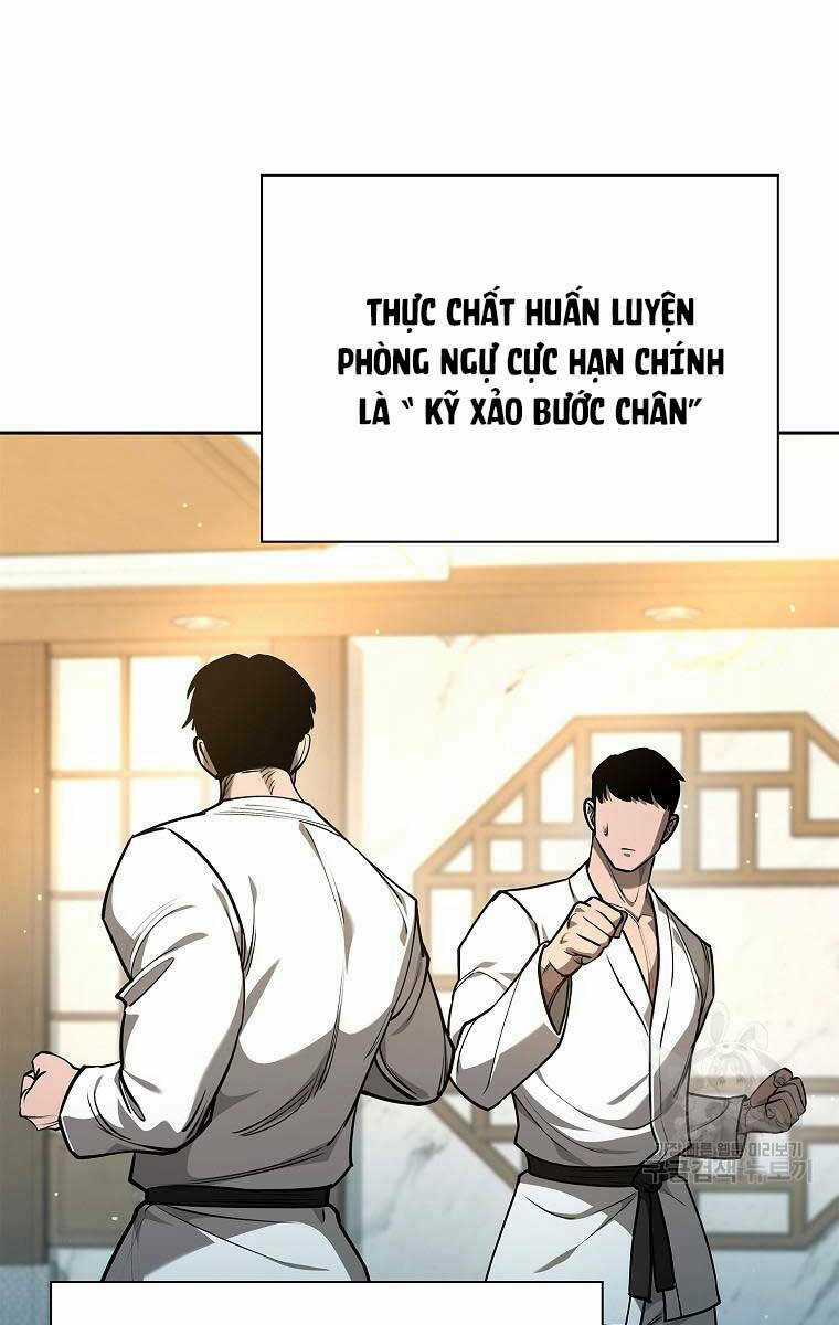 Trường Học Chiến Binh Chapter 32 trang 39