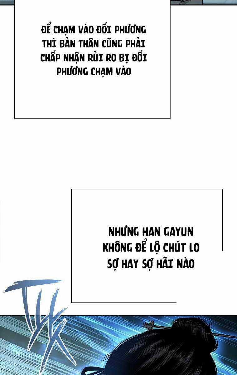 Trường Học Chiến Binh Chapter 32 trang 40