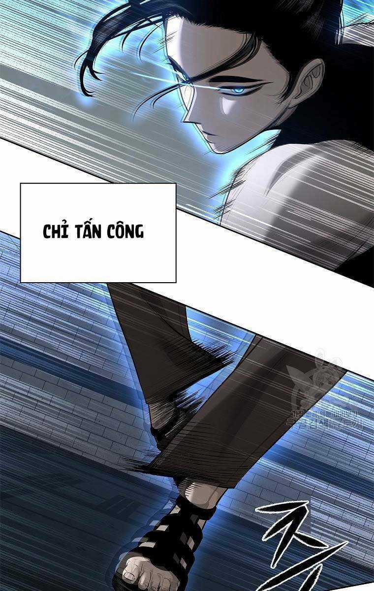 Trường Học Chiến Binh Chapter 32 trang 41