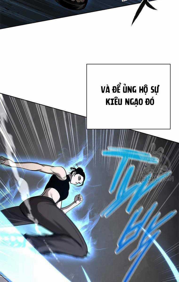 Trường Học Chiến Binh Chapter 32 trang 42