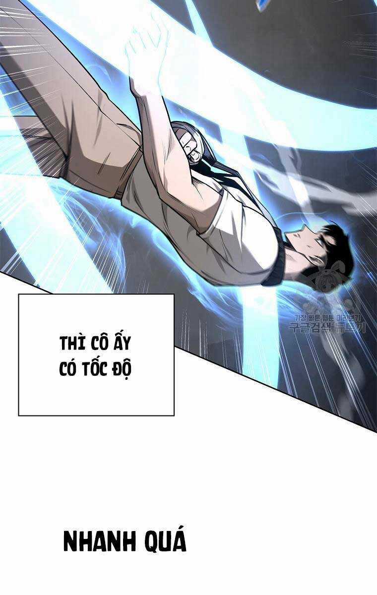 Trường Học Chiến Binh Chapter 32 trang 43