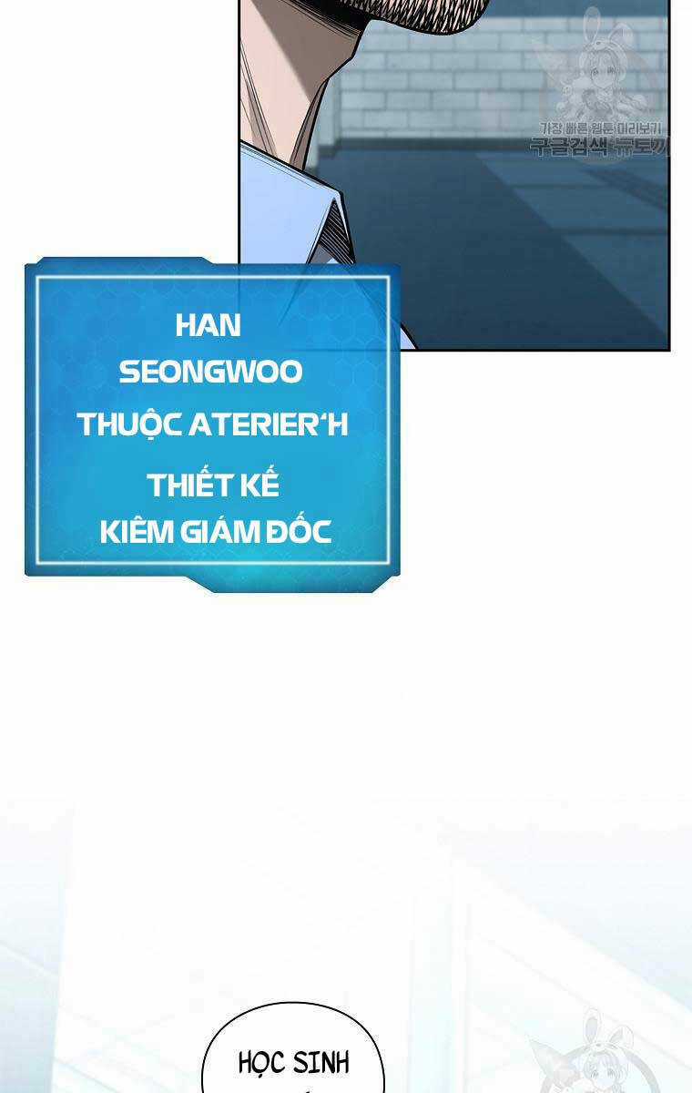 Trường Học Chiến Binh Chapter 32 trang 48