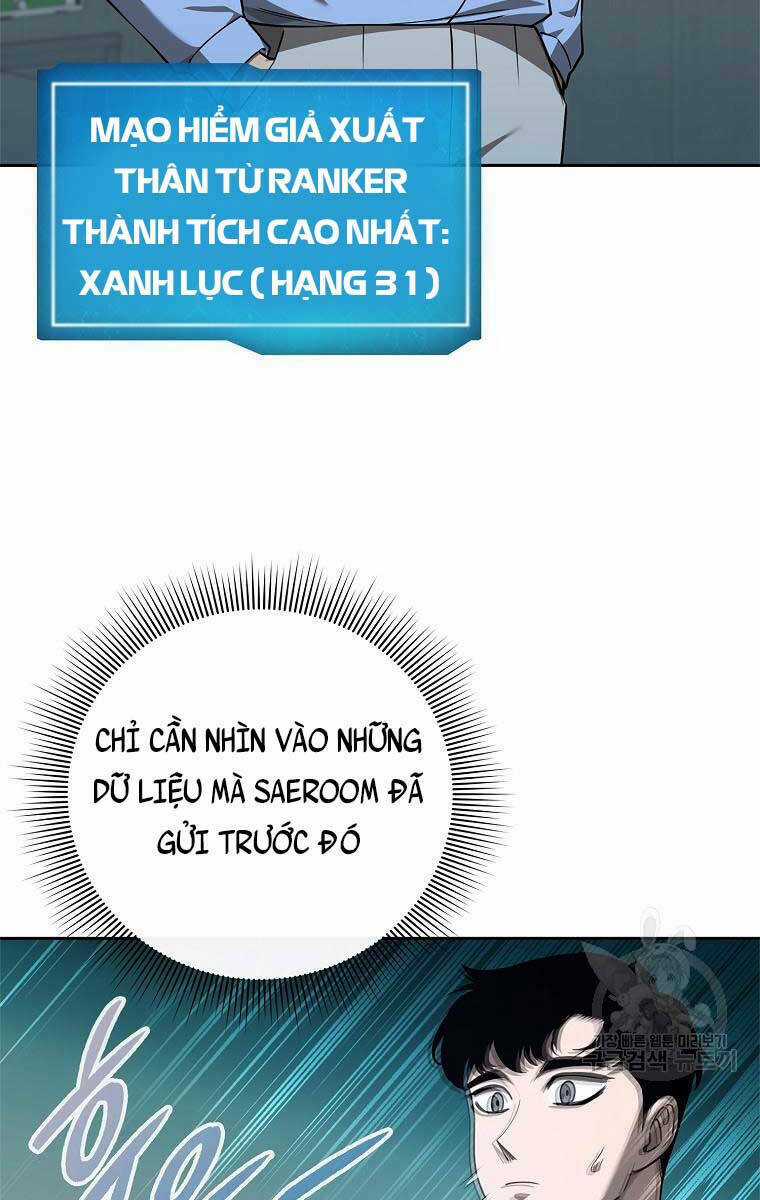 Trường Học Chiến Binh Chapter 32 trang 50