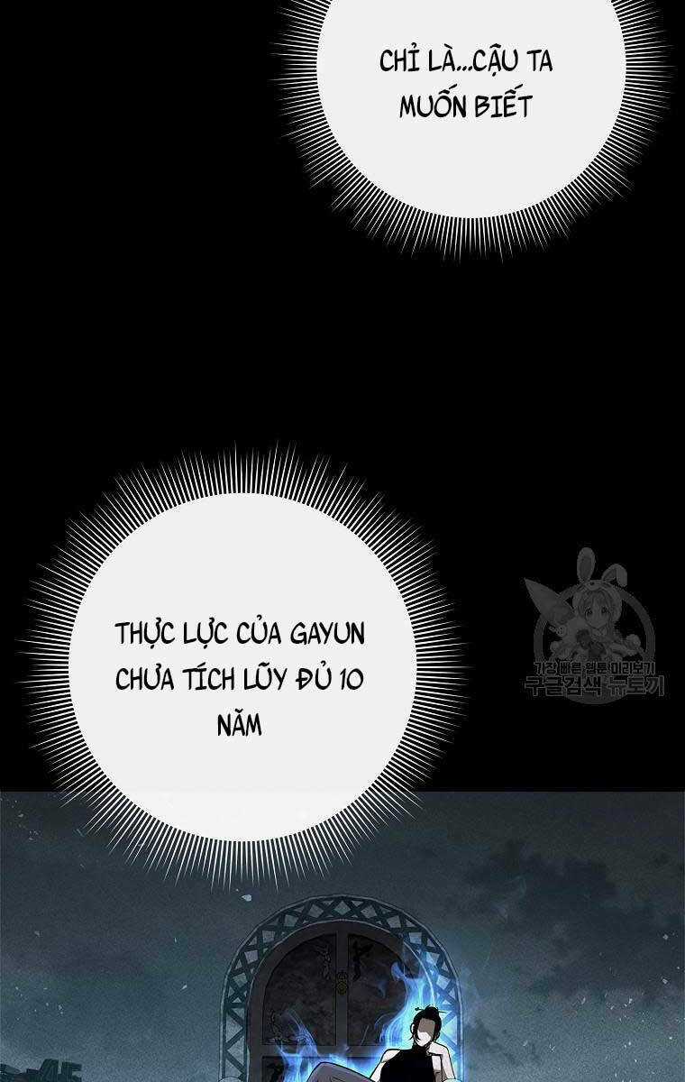 Trường Học Chiến Binh Chapter 32 trang 55